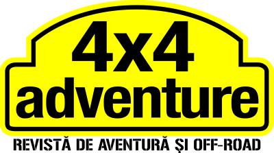 4x4 adventure