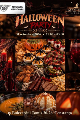 Halloween Party